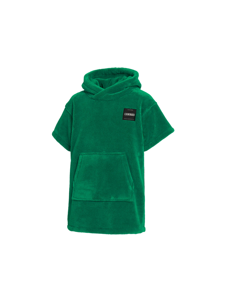 PONCHO TEDDY KIDS